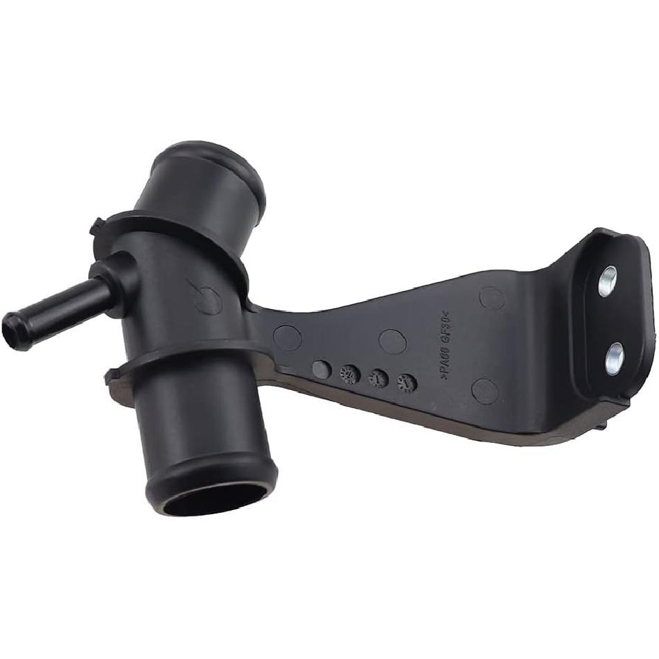 Engine Radiator Water Distribution Hose Connector Outlet Cooling Coolant Pipe Fit For Toyota Corolla 2009-2013 1.8L 1657722030