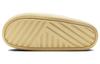Nike Женские сандалии Calm Slide Sesame DX4816-200