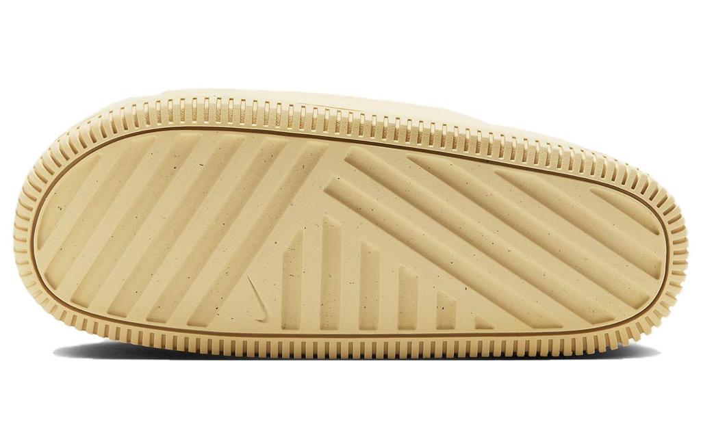 Nike Женские сандалии Calm Slide Sesame DX4816-200