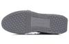 Li Ning Enlightenment Slip Resistant Abrasion Resistant Low top Skateboard Shoes Men's Microcrystalline Gray AGCR231-5