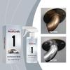Auto Rust Remover Advanced Metal Restorer for Car Paint Fast Rust Dissolving and Corrosion Resistance