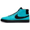 Sb Zoom Blazer Mid Baltic Blue 864349-400