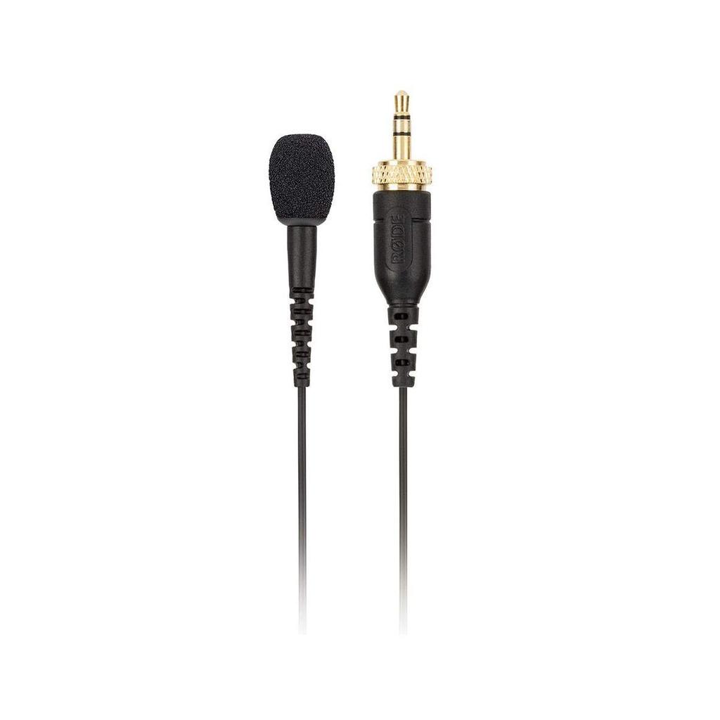 RODE Microphones RODELink LAV Lavalier Microphone LAVRL