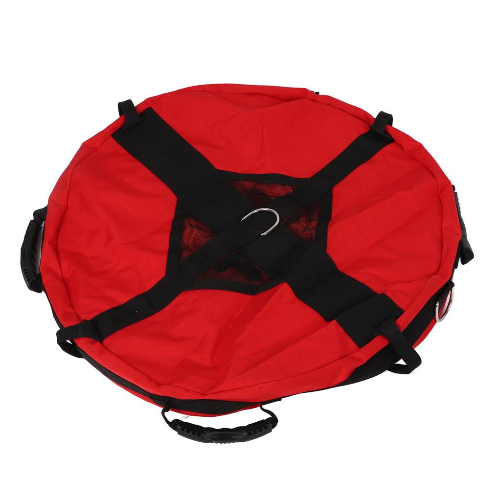 Надувной буй для обучения дайвингу FreeDiver, маркер безопасности, поплавок, знак