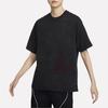 Nike Коллекция CNY Футболка Унисекс Черная FZ7625-010
