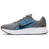 Zoom Span 3 Smoke Grey Photo Blue Мужские кроссовки Iron-Grey Black CQ9269-014