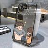 Усиленный противоударный чехол Space Case для iPhone 11 12 13 14 15 16 iPhone 14 15 16 Pro Max Samsung A16 A35 A36 A54 A55 S25 Xiaomi 11T