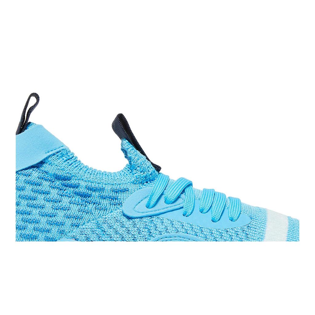 adidas Trae Young 2 'Down in the Deep' (Unisex) Sky Rush / Almost Blue / Pulse Blue Basketball Shoes H06479