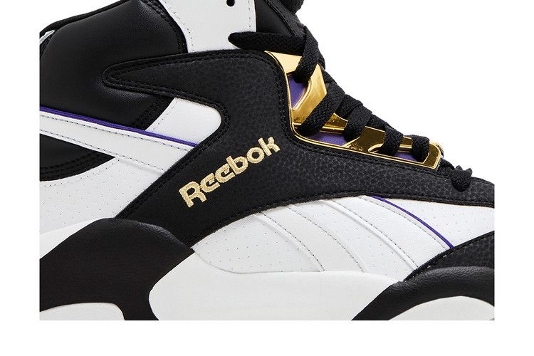 Мужские кроссовки Reebok Shaq Attaq 'MVP'