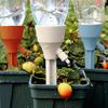 3Pcs Watering Dripper Easy To Use Self Watering Spikes Durable Automatic Plant Watering Device for Home Garden