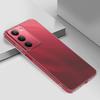 Подходит для OPPO A6X 4G иностранная версия ультратонкий прозрачный чехол для мобильного телефона A6 PRO высокой четкости противожелтеющий ТПУ защитный чехол
