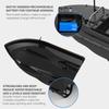 Лодка для рыбалки с GPS-наживкой и большим контейнером для наживки. Автоматическая лодка для наживки с дистанцией 400-500 м.
