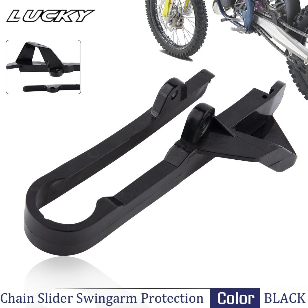 Motorcycle Chain Slider Guide Swingarm Protection For KTM 85 SX SXS SX85 SXS85 Husqvarna TC TC85 Gasgas MC 85 MC85