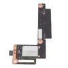 Internal Power On Off Circuit Board Module Fit for Series X Console Wireless Module Replacement Accessory