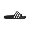 Adidas Performance unisex flip-flops black F35543 size 42