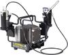 Linear Compressor Set for Hobby Painting Mr. L5/Airbrush/Regulator (PS321)