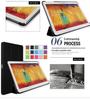Кожаный чехол для Samsung Note 10.1 2014 Edition P600/P605/P601
