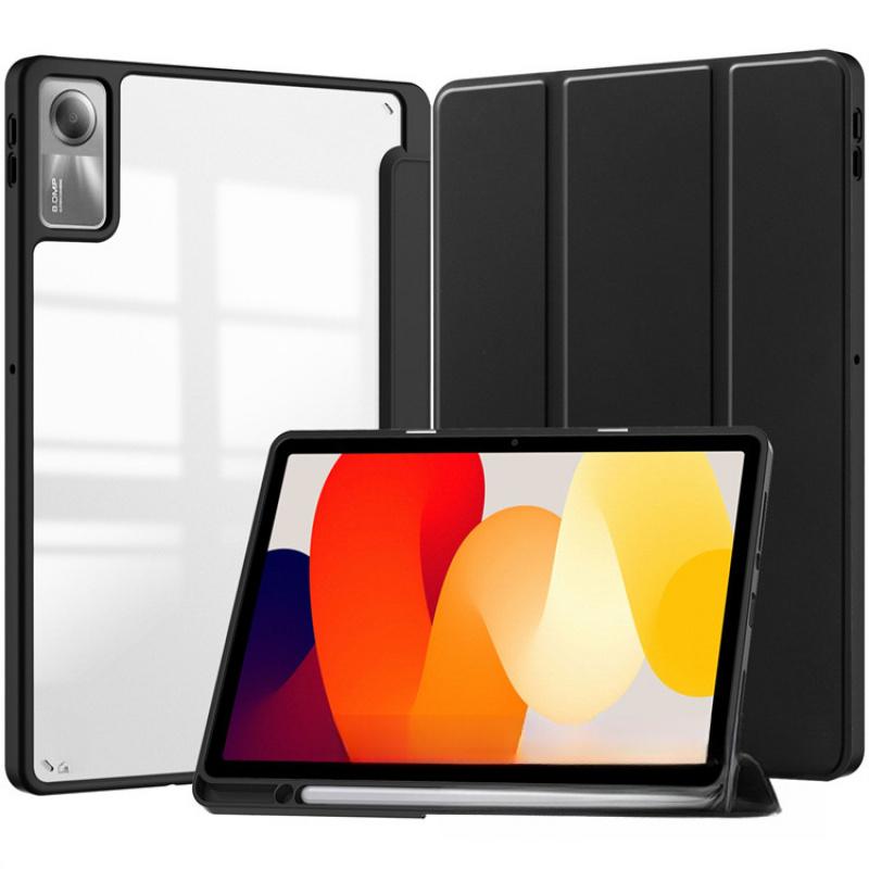 Для Xiaomi pad8 защитный чехол, 7 планшет кожаная обложка, 7pro акриловый , 25