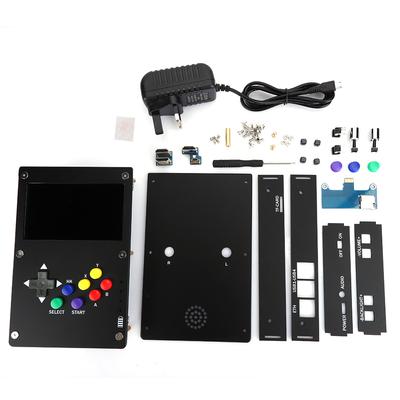 Переносная игровая консоль 4.3B для Raspberry Pi 4.3in IPS Display без 3B