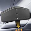 Armrest Console Storage Box Main Driving Storage Box PU Leather Multifunctional Car Storage Box Car Armrest Box Elegant Solution