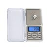 Pocket Digital Scale, 500g Capacity, 0.01g Increments, Portable, Professional, Electronic Balance, 0.01g-500g, Tare Function, Battery Included, Japane