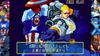 Коллекция файтингов MARVEL CAPCOM Arcade Classics [PS4] против.