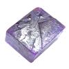 Natural Purple Sapphire 420.65ct Raw Rough Certified Loose Gemstone