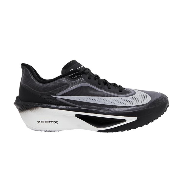 Nike Zoom Fly 6 Черный Дымчатый Серый