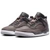 Air Jordan Spizike Low Cave Stone Anthracite Unisex Sneakers Brown Medium-Ash Rattan FQ1759-201