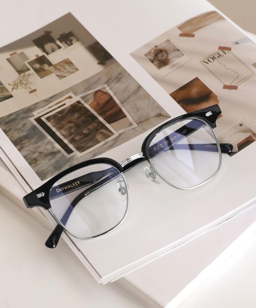 Deiwokeo Fitz C5_Очки с блокировкой синего света Zeiss