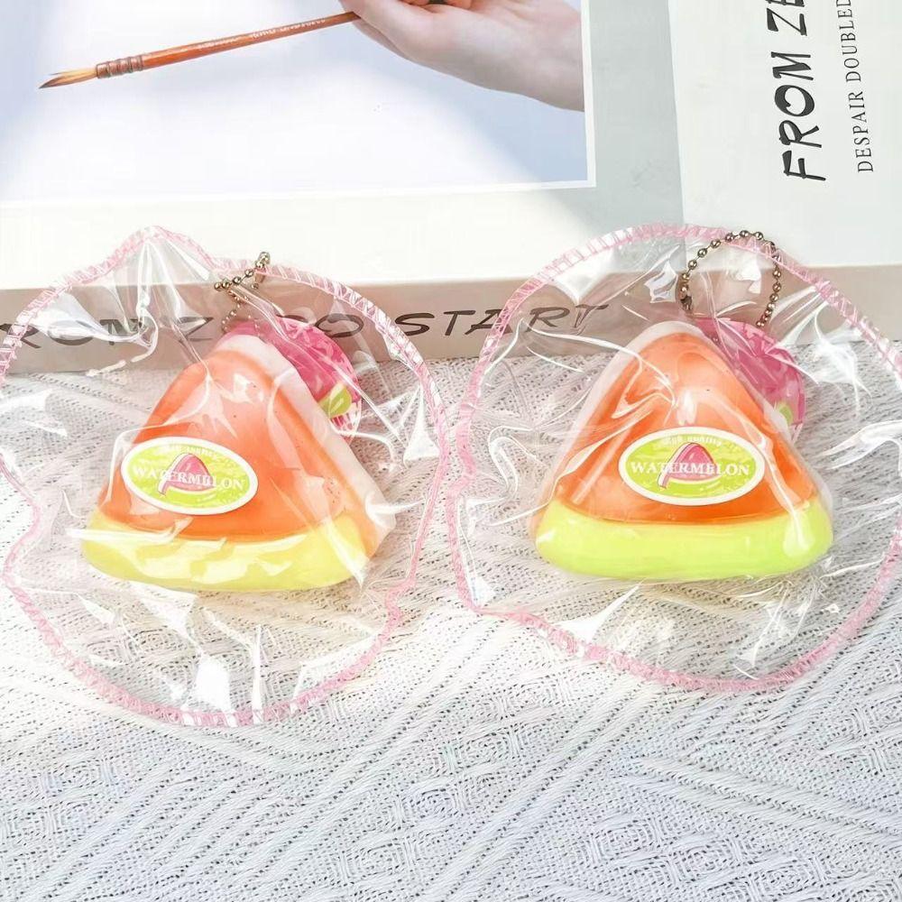 Slow Rising Squishy Toys Ultra Soft Squeeze Toys Party Favors Stress Relief Toys School Use