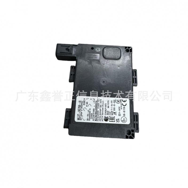 Совместимо с модулем датчика радара слепых зон Ford F150 ML3T-9G768-AL / ML3B-9G768-AA