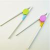 Plastic Learn Chopsticks Easy To Use Cheater Training Chopsticks for Children