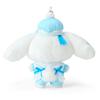 Sanrio Mascot Holder Cinnamoroll Polyester and Ages 6 and 061743 (Sailor Color) Steel, Up,