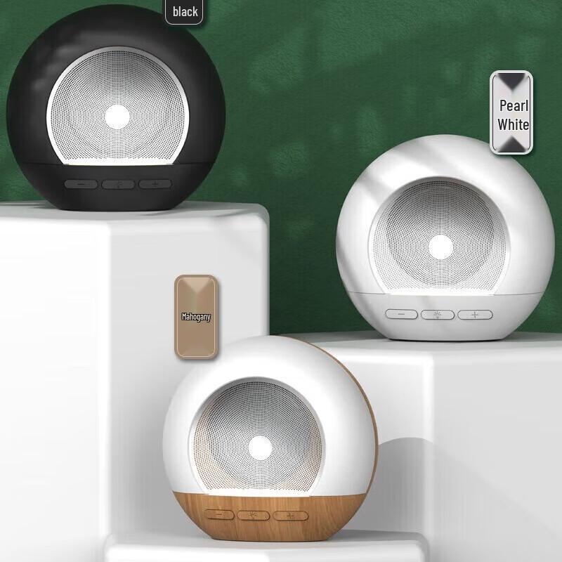 Бах Иоганн DW06 Умный Bluetooth-динамик и будильник