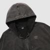 Umbro Женский вязаный худи на молнии Ur122cft21 Dch