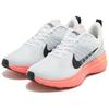 Nike Lunar Roam Hot Lava Unisex Sneakers White Bright-Crimson HF4901-100