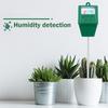 Измеритель влажности почвы Цветок Растение Горшечный Тест полива Монитор влажности почвы Детектор Для дома Сада Измерительные инструменты