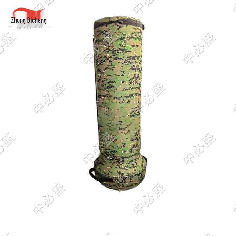 Zhongbisheng Martial Arts and Combat Training Gear