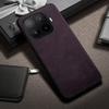 Чехол для телефона: Чехол для Xiaomi 17T Pro Матовый Мягкий Бампер Жесткая Задняя Крышка Модный Защитный Чехол