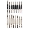 Self Centering Hinge Tapper Center Drill Bit Set Hole Puncher Adjustable Window Drill Bits Replacement Drill Bits