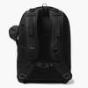 Le Coq Sportif Atoz Air Backpack Black Qq123abp11 27l