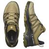 SALOMON Кроссовки X Ultra 4 Gore tex 'Green' 474529