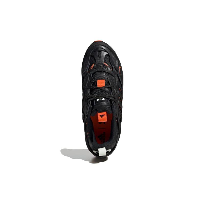 Adidas Кроссовки Spiritain 2000 Deluxe 'Black Orange' HQ4641