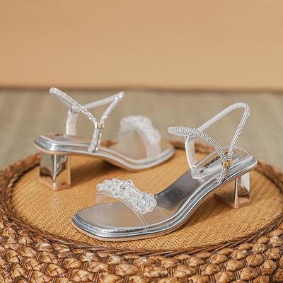 Женская обувь – Босоножки