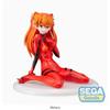 Figurine - SEGA - Asuka Shikinami - 23 Cm - Manga Evangelion 3.0+1.0 - Collectionneur
