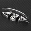 Folding Folding Flip Up Cleat 5" 6" Boat Cleat Marine Hardware Boat Dock Cleats  Boat Docking