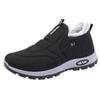 2024 Winter Cotton Shoes: Non-Slip, Warm & Comfortable for Men and Women