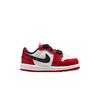 Air 1 Retro Low OG TD Chicago 2025 Детские кроссовки Красный Varsity-Red Summit-White HQ6997-600