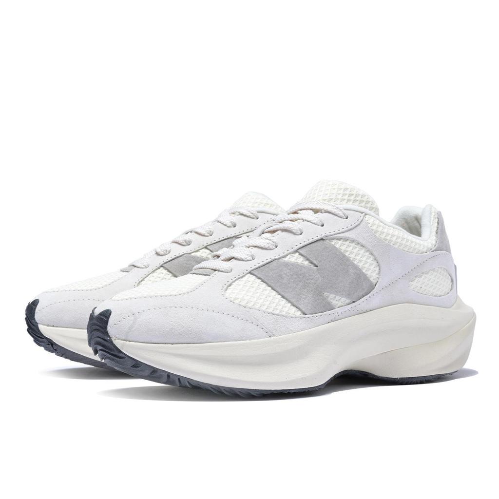 UWRPDHSB New Balance Warped Runner Timberwolf Angora (Men's)